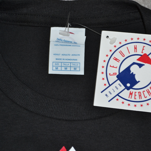 MLB CHICAGO CUBS 2016 WORLD SERIES CHAMPIONS - Picture 6 of 8